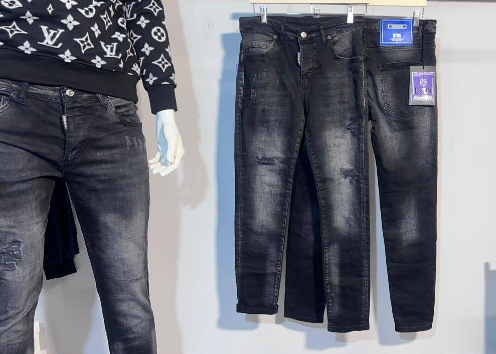 JEANS DSQUARED PREMIUM