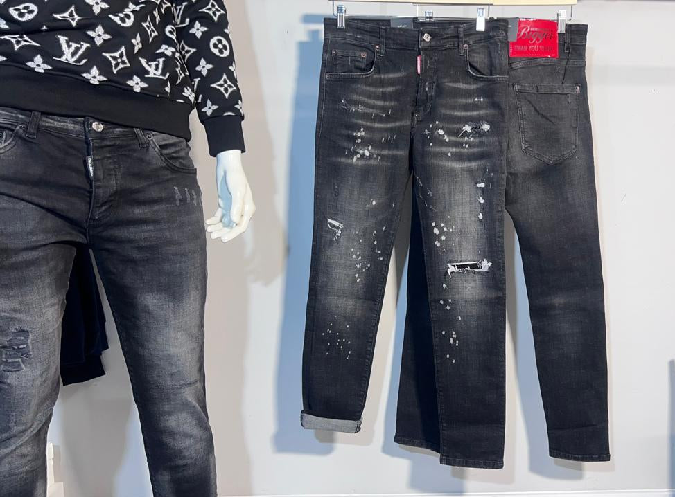 JEANS DSQUARED PREMIUM