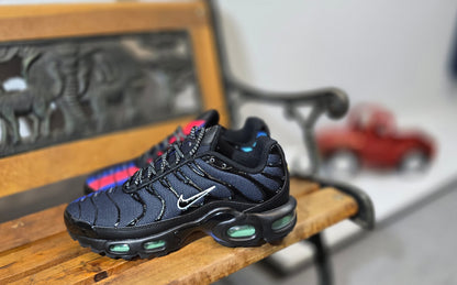 NIKE AIR MAX TN BICOLORE