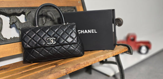 BORSA CHANEL COCO