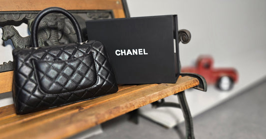 BORSA CHANEL COCO