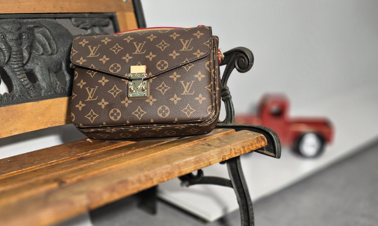 BORSA LOUIS VUITTON METIS