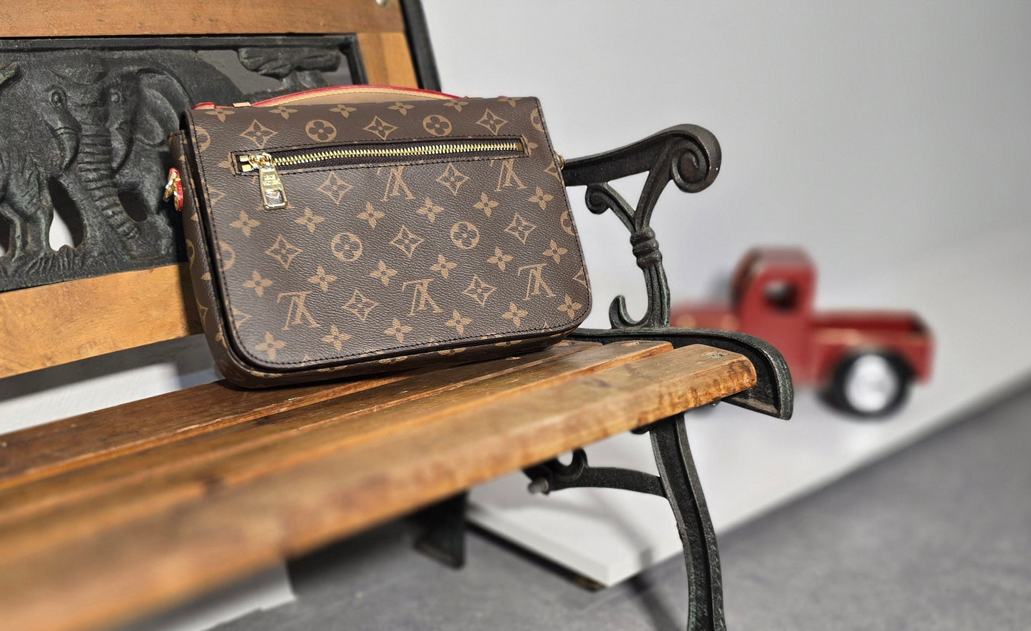 BORSA LOUIS VUITTON METIS