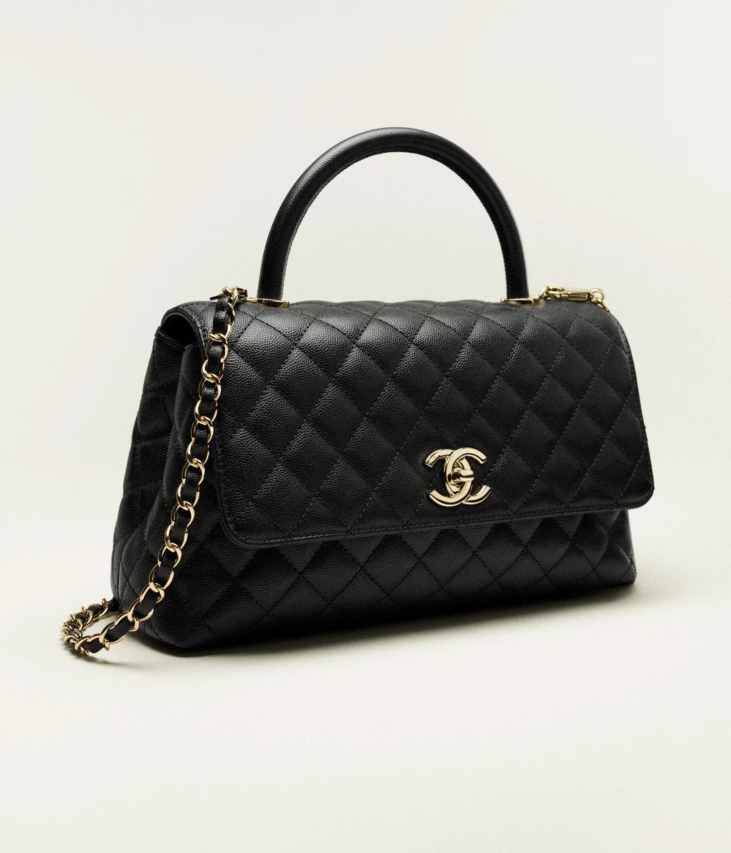 BORSA CHANEL COCO