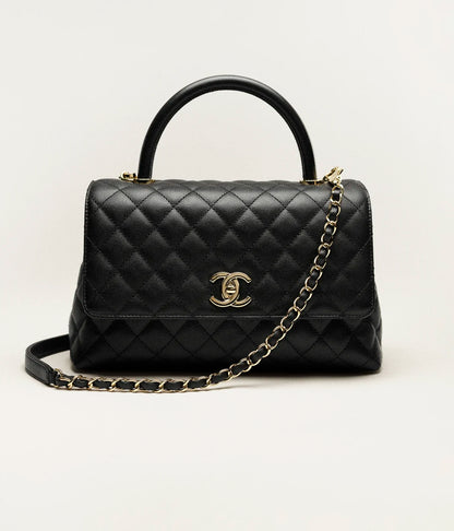 BORSA CHANEL COCO