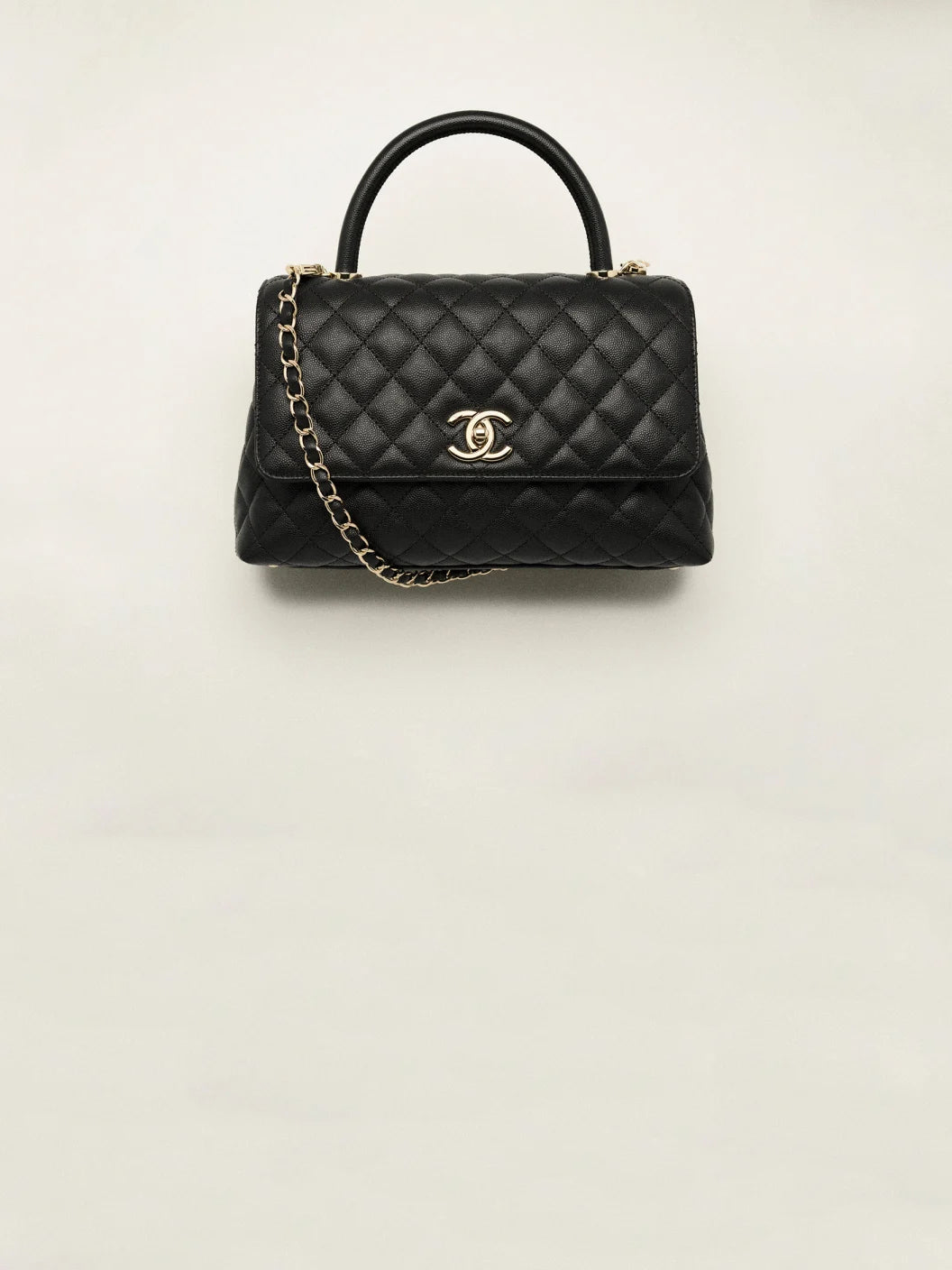 BORSA CHANEL COCO