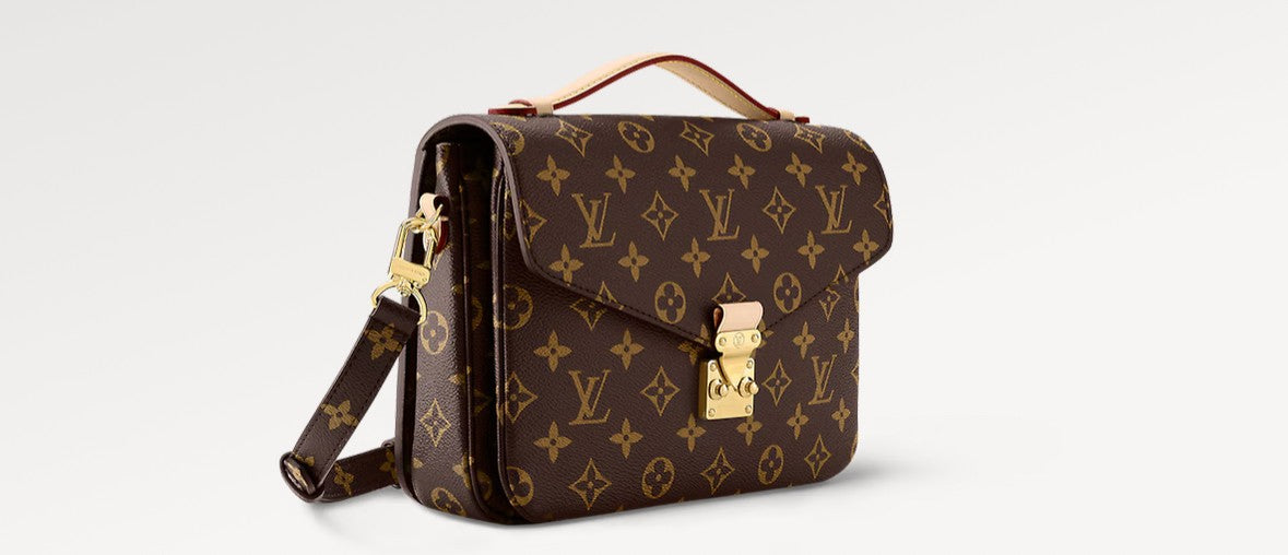 BORSA LOUIS VUITTON METIS