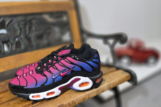 NIKE AIR MAX TN FCB