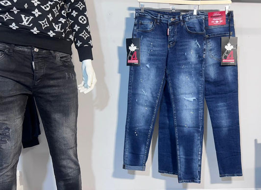 JEANS DSQUARED  PREMIUM