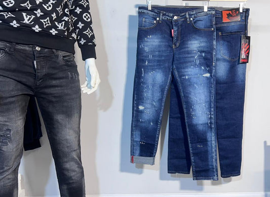 JEANS DSQUARED  PREMIUM