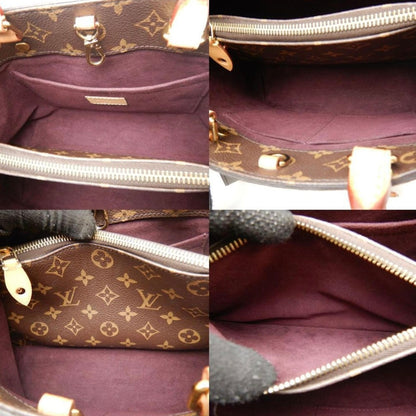 BORSA LOUIS VUITTON MONOGRAM MONTAINGE