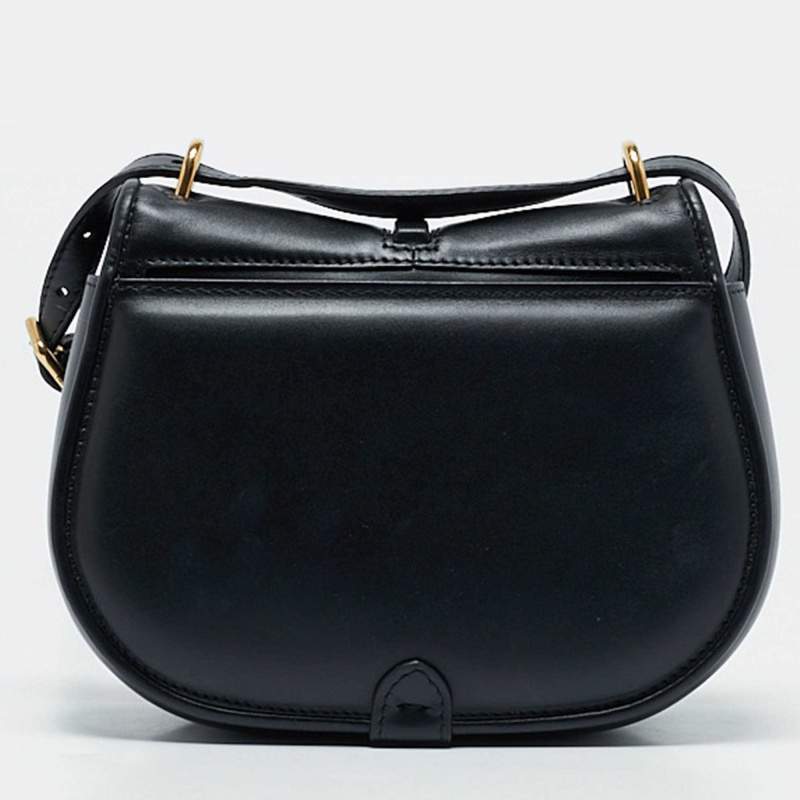 BORSA FENDI C'MON NERA